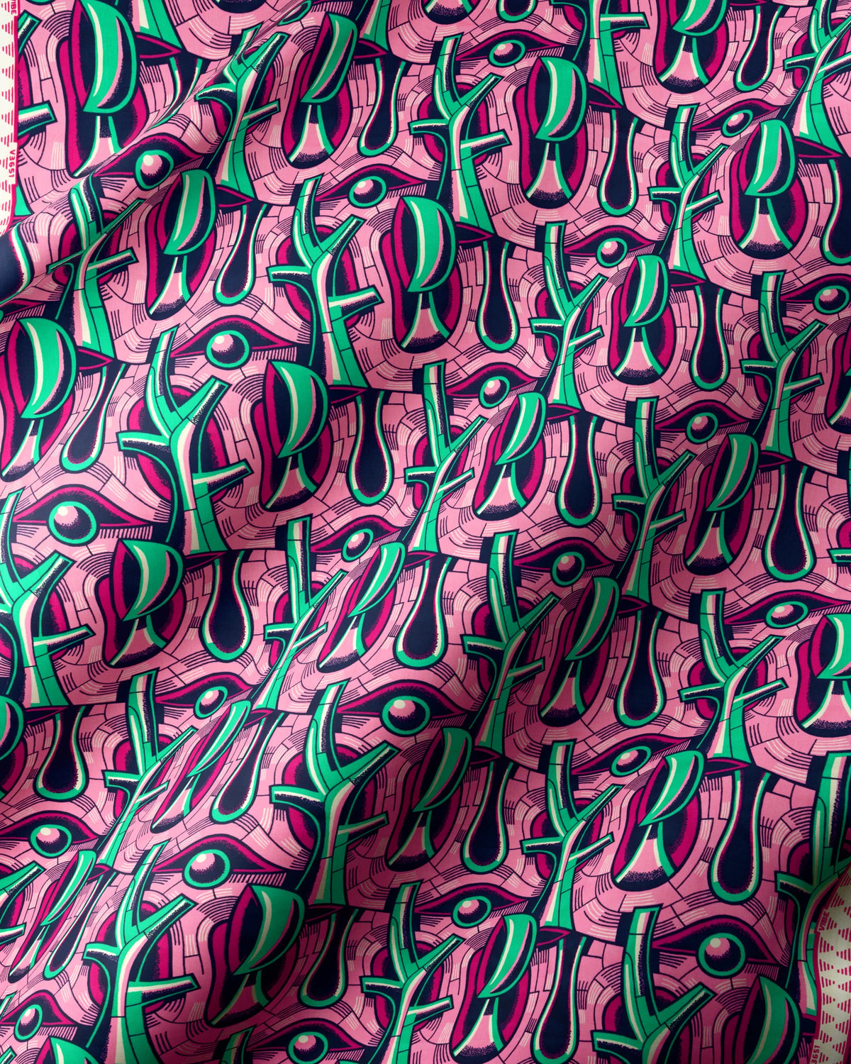 Vlisco VIBE
