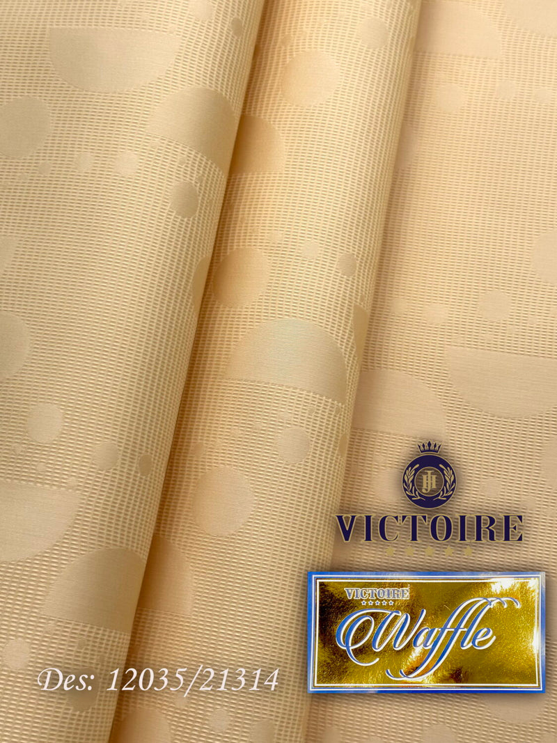 Victoire Waffle