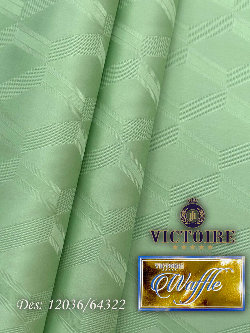 Victoire Waffle