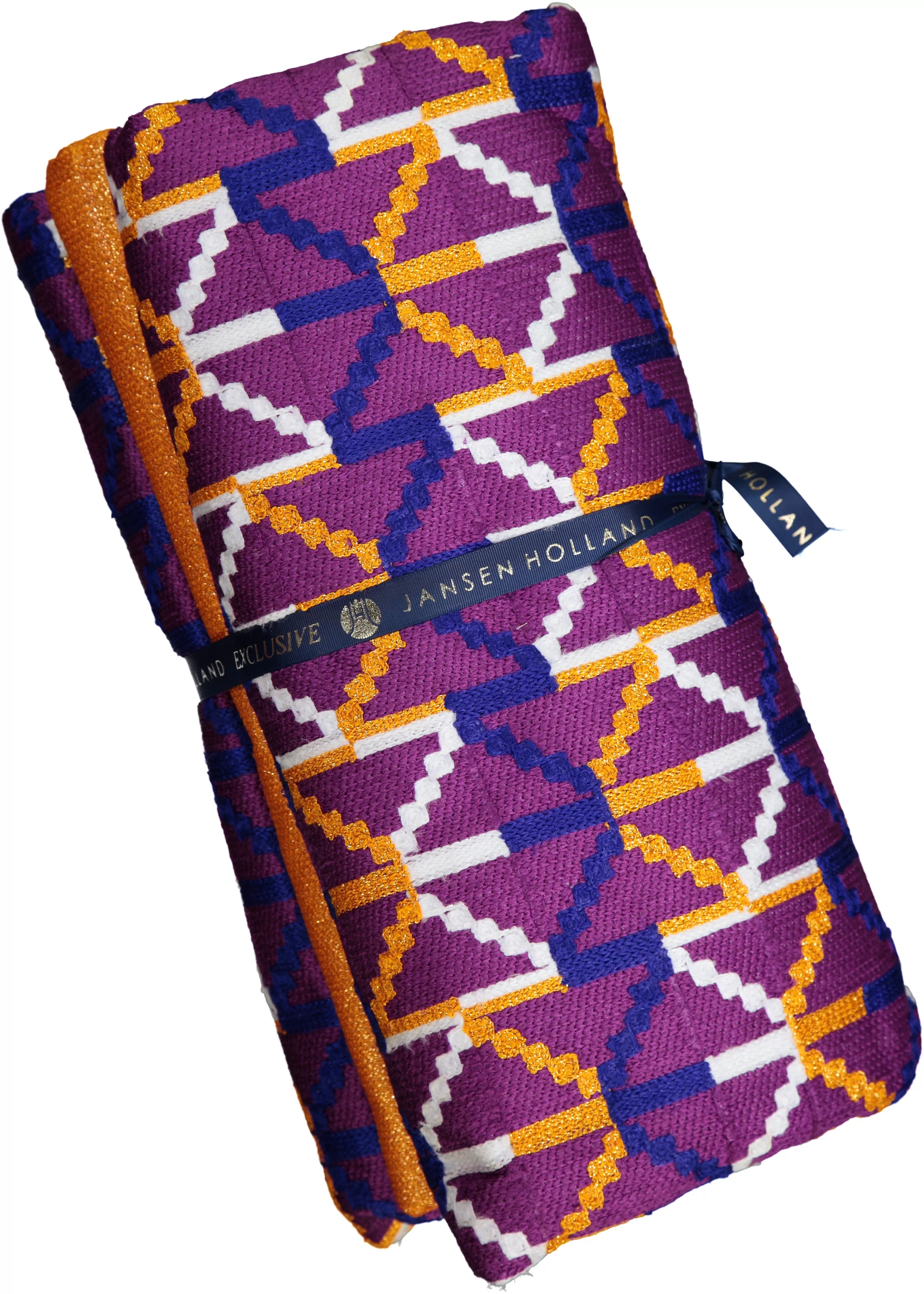 Ashanti Kente