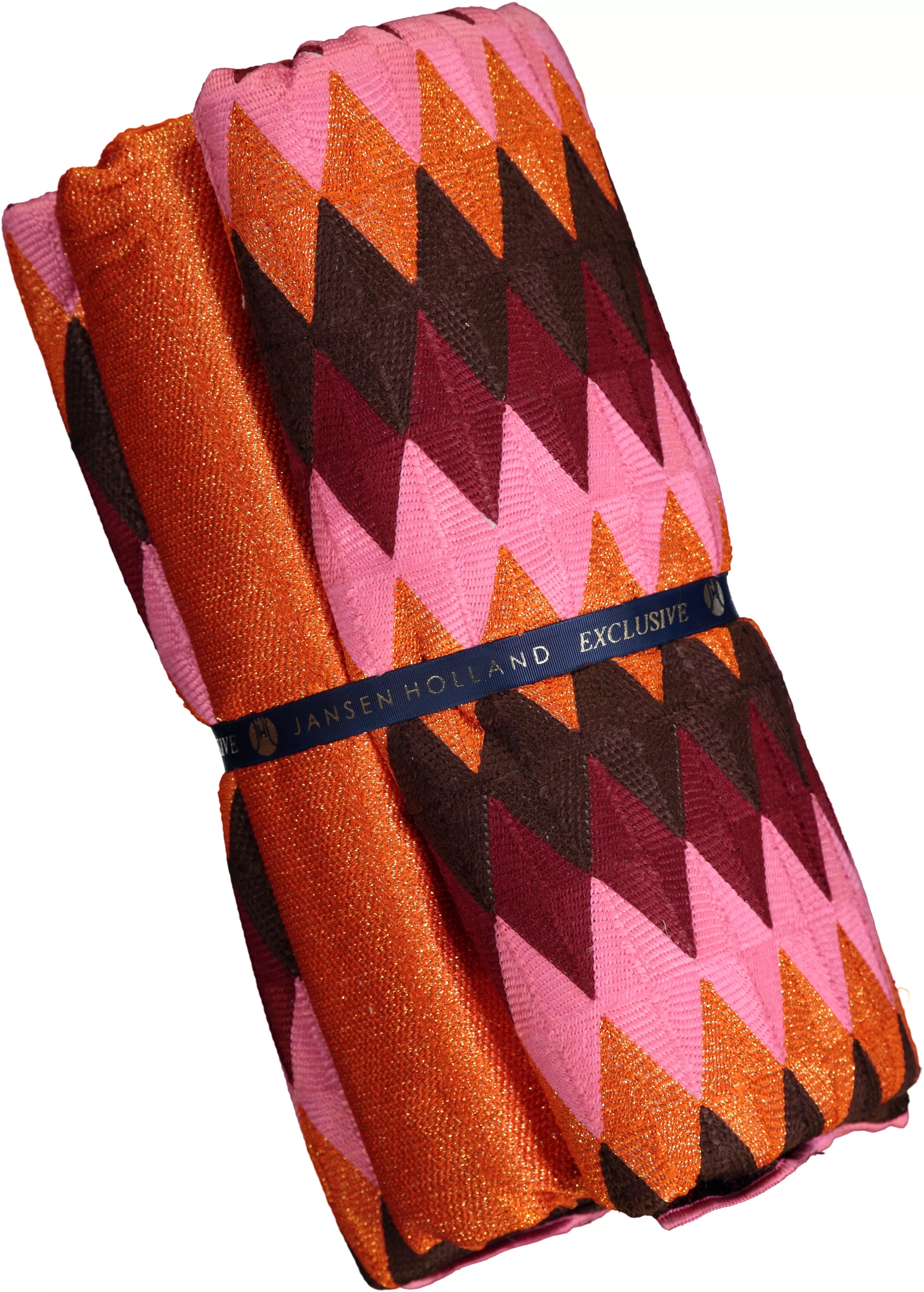Ashanti Kente