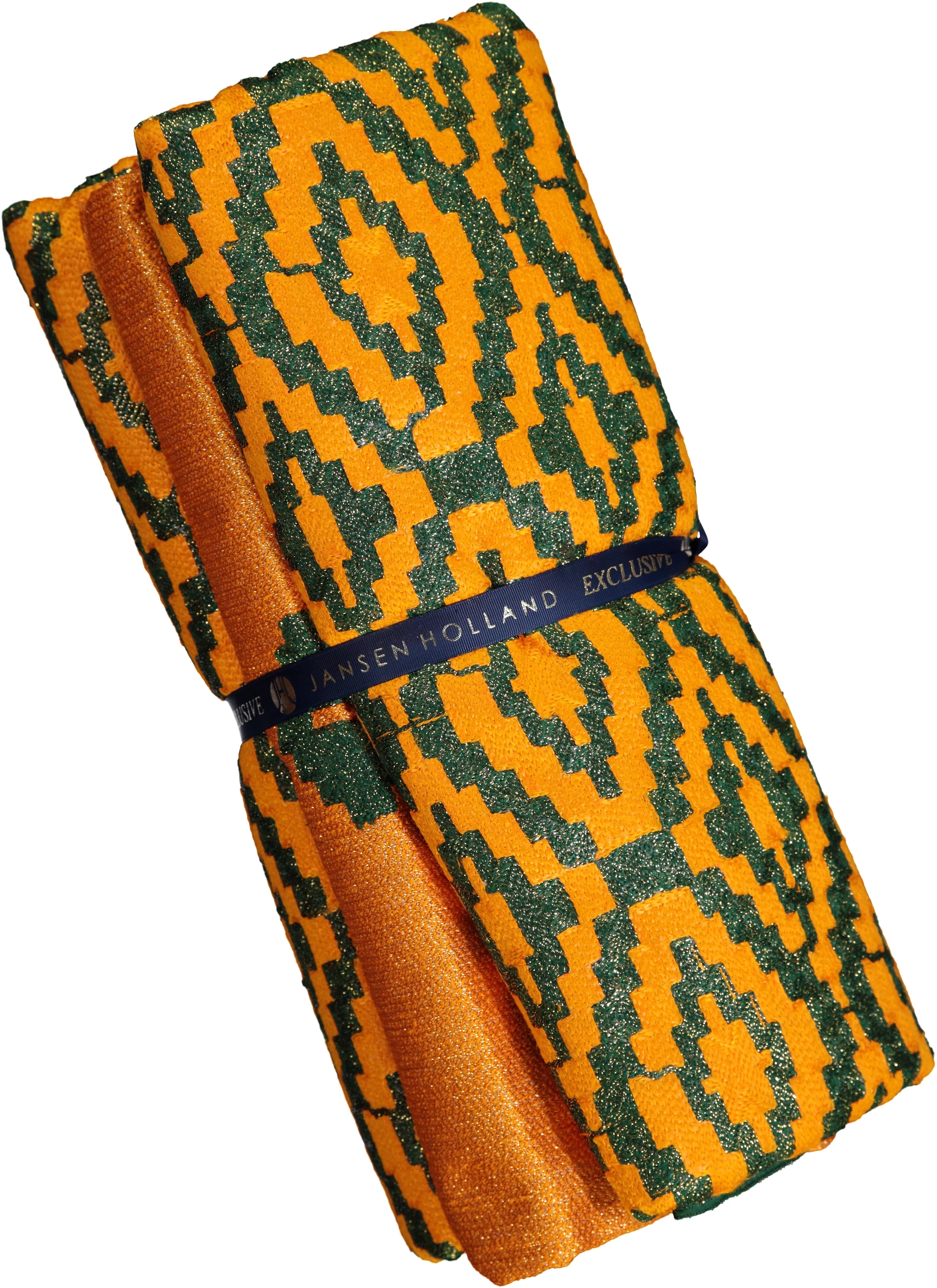 Ashanti Kente