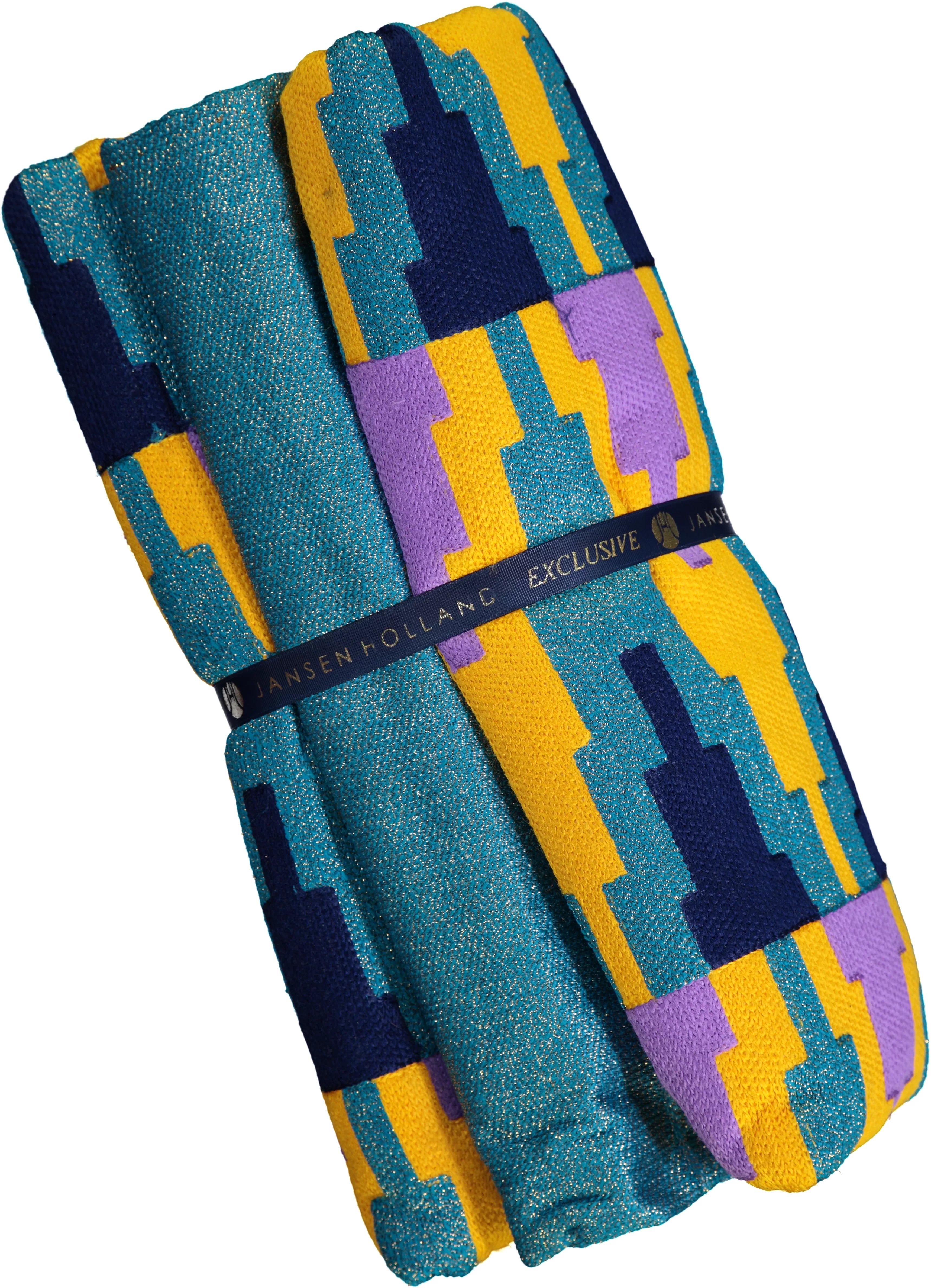 Ashanti Kente