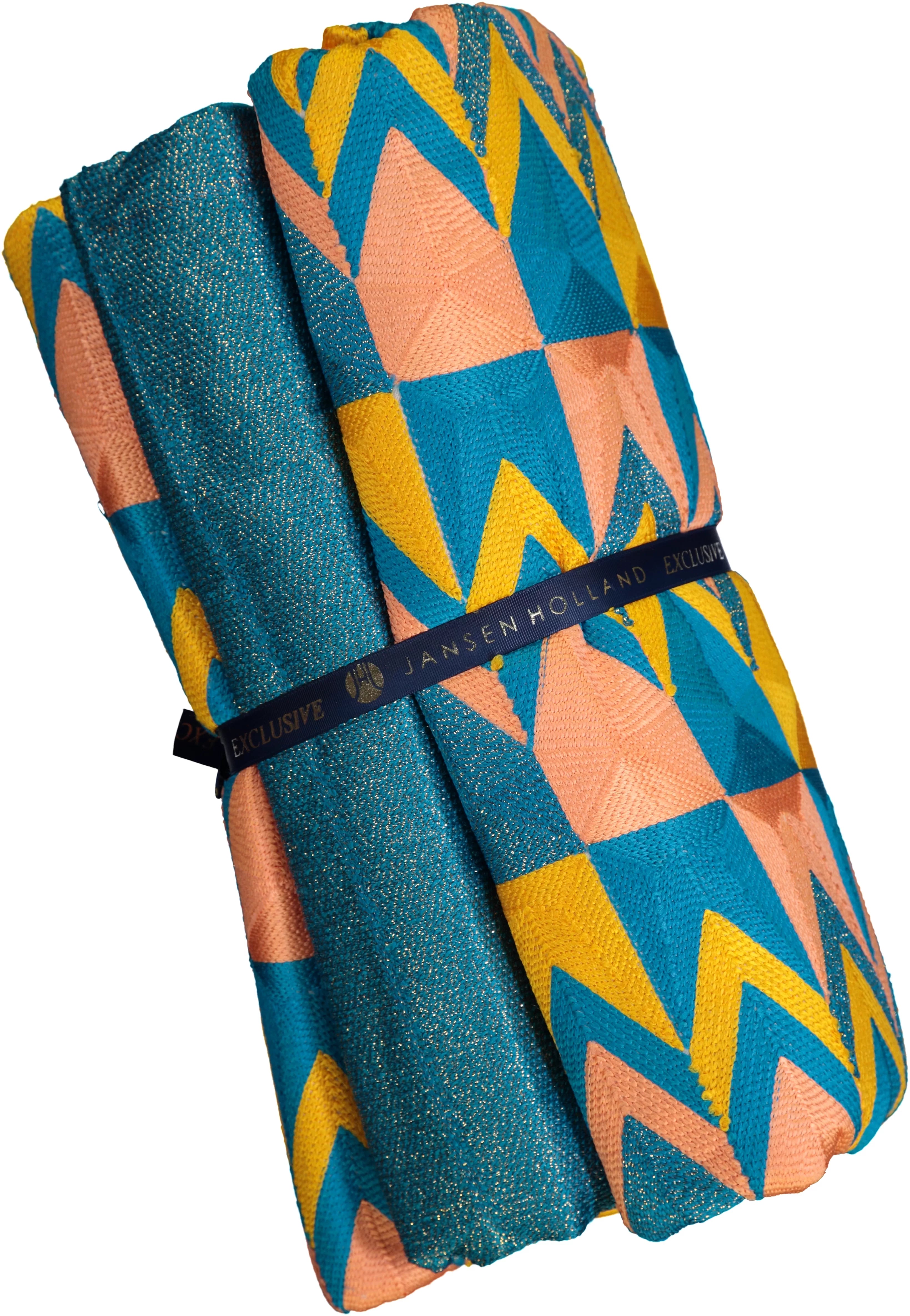 Ashanti Kente
