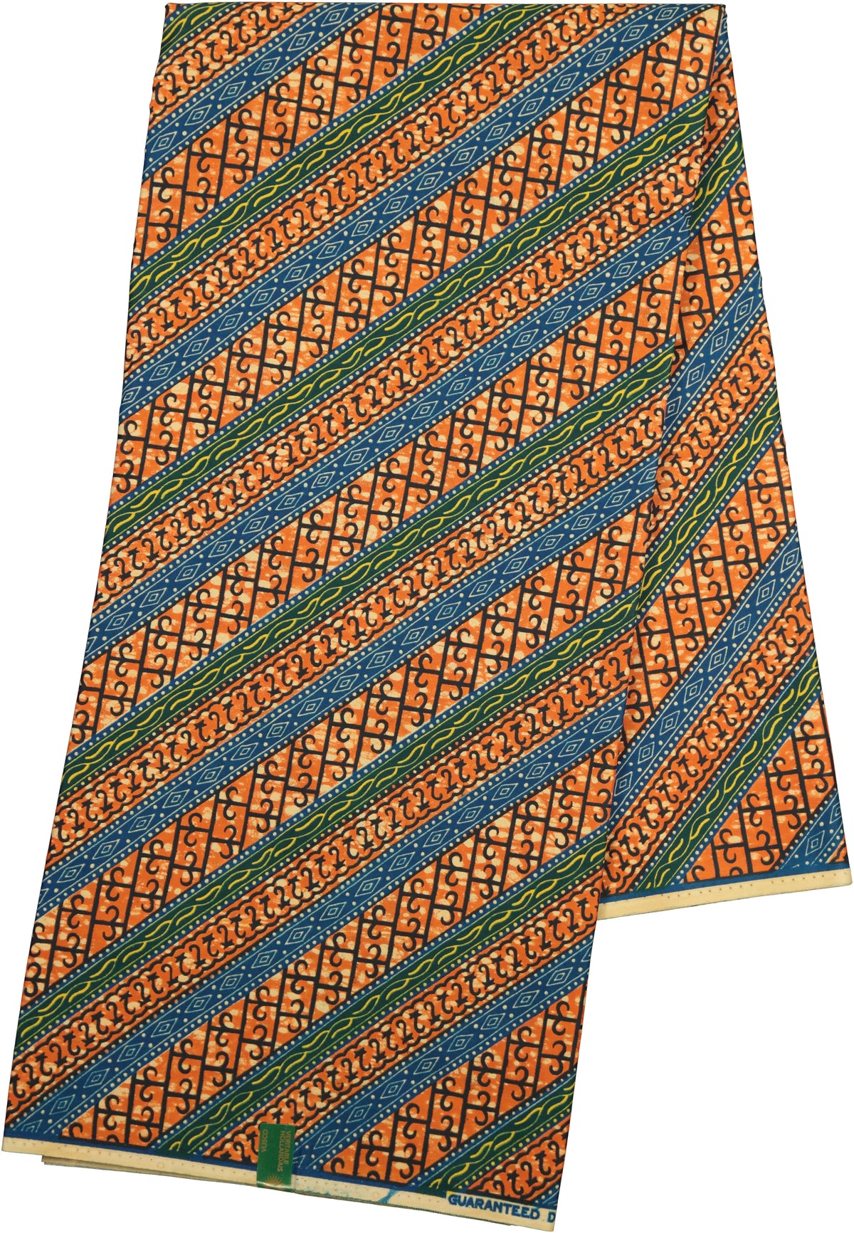 Vlisco Wax Hollandais