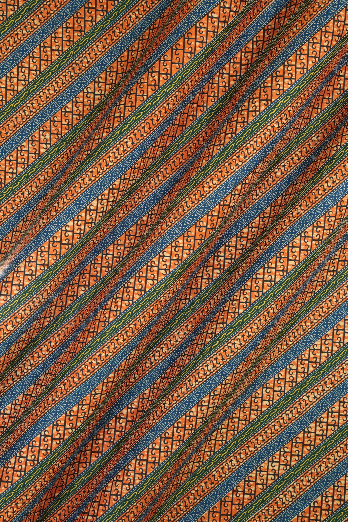 Vlisco Wax Hollandais