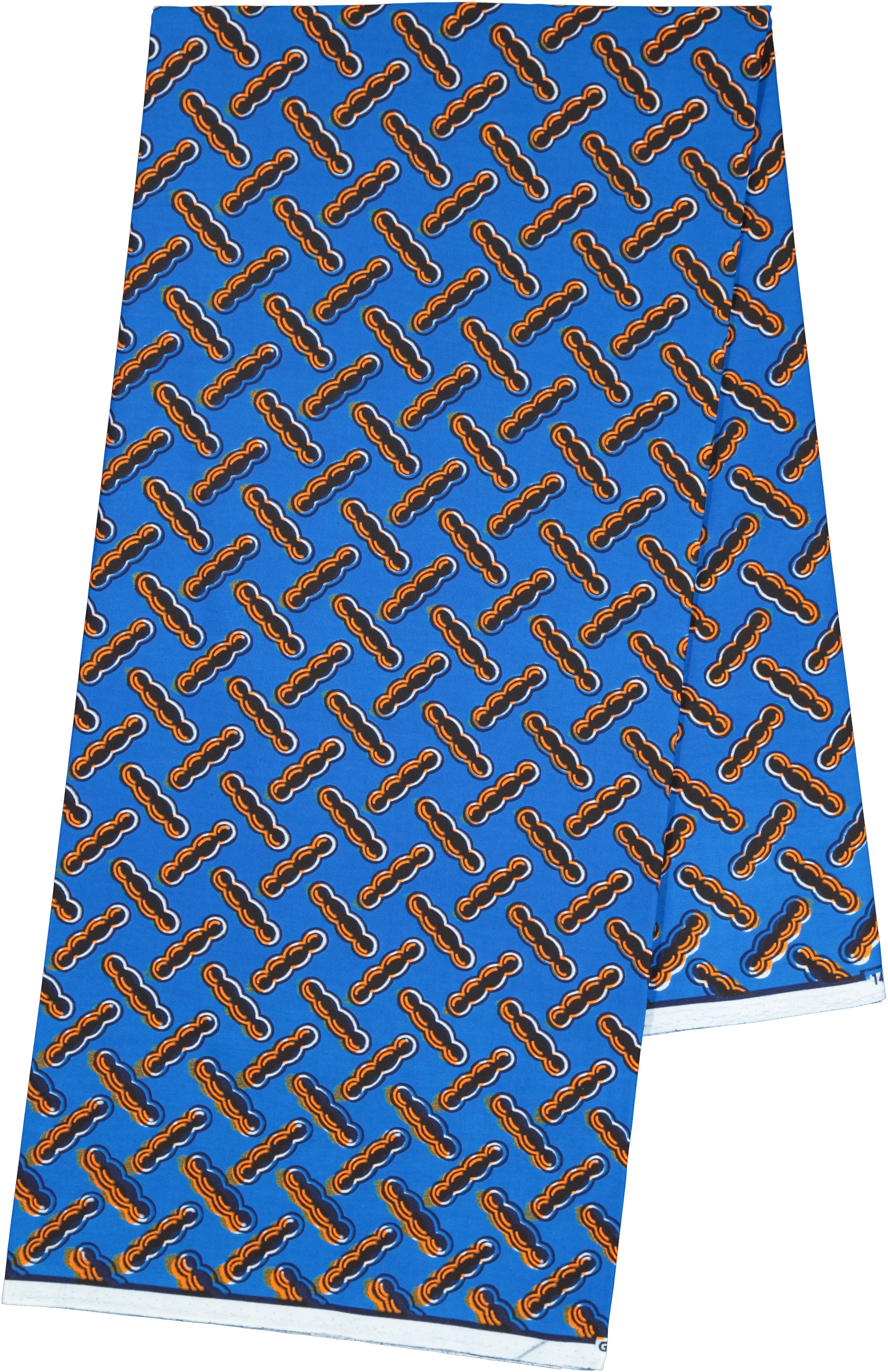 Vlisco Wax Block Coupon