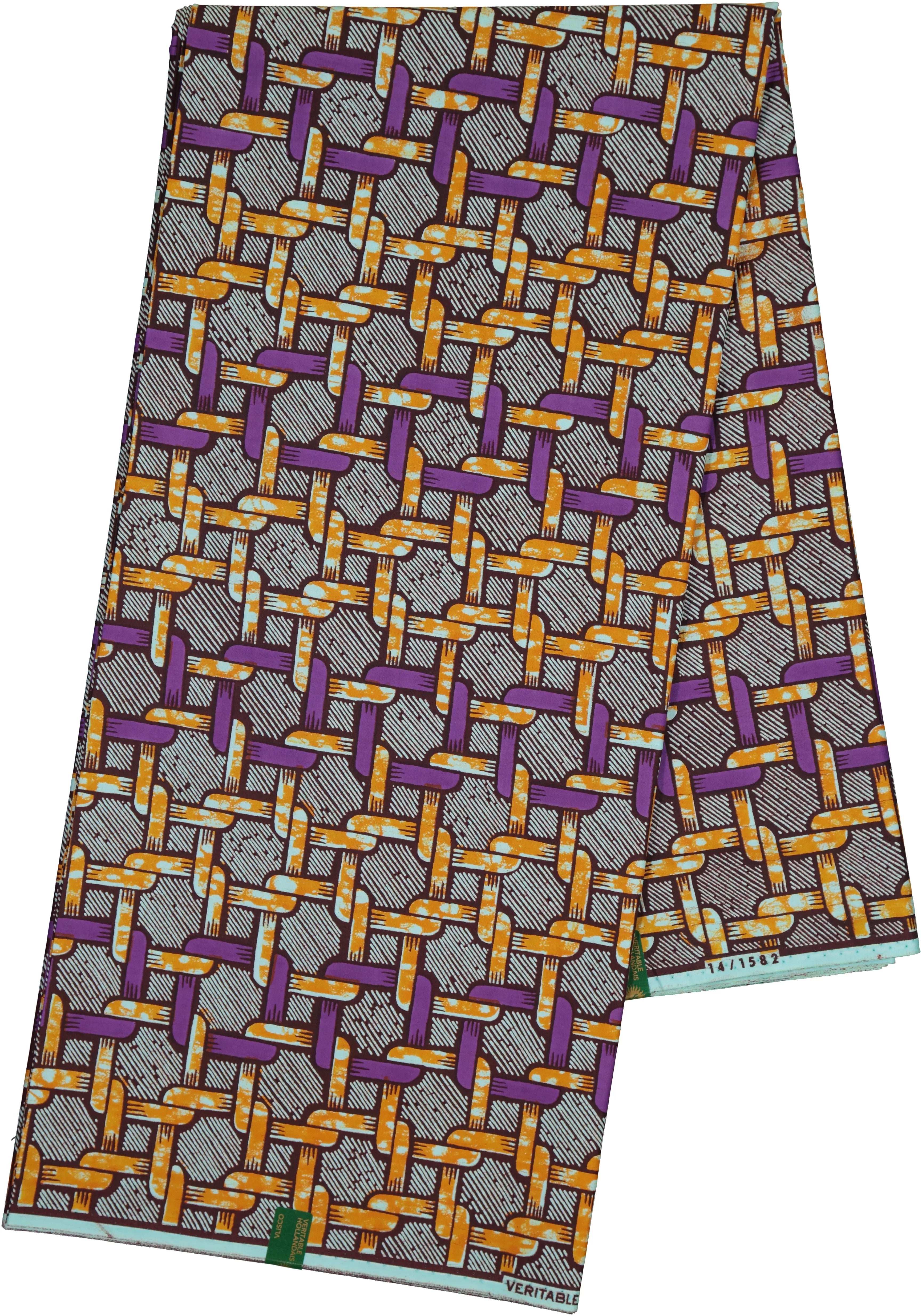 Vlisco Wax Hollandais