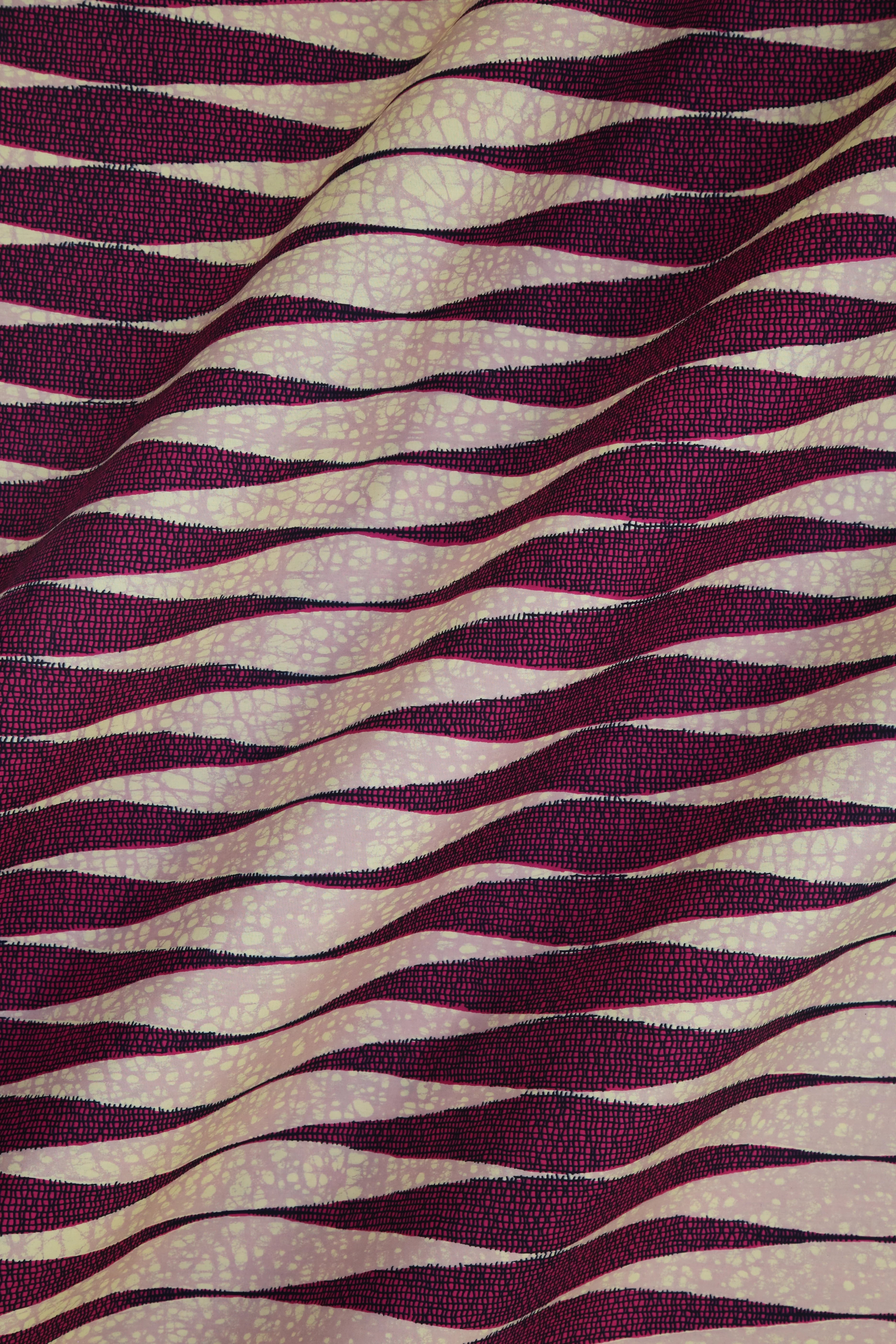 Vlisco Wax Hollandais