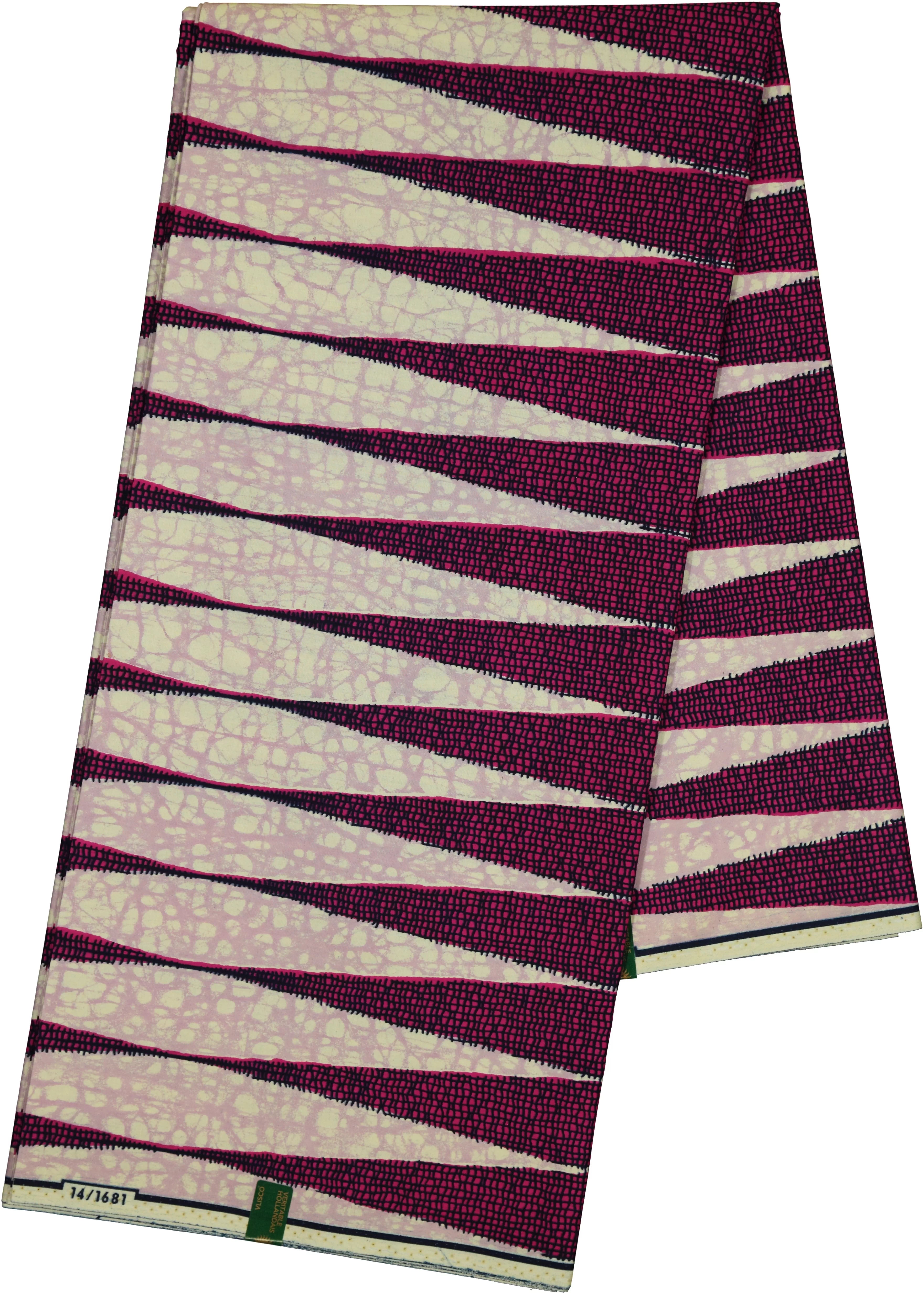 Vlisco Wax Hollandais