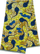 Vlisco Super-Wax Coupon