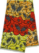 Vlisco Super-Wax Coupon