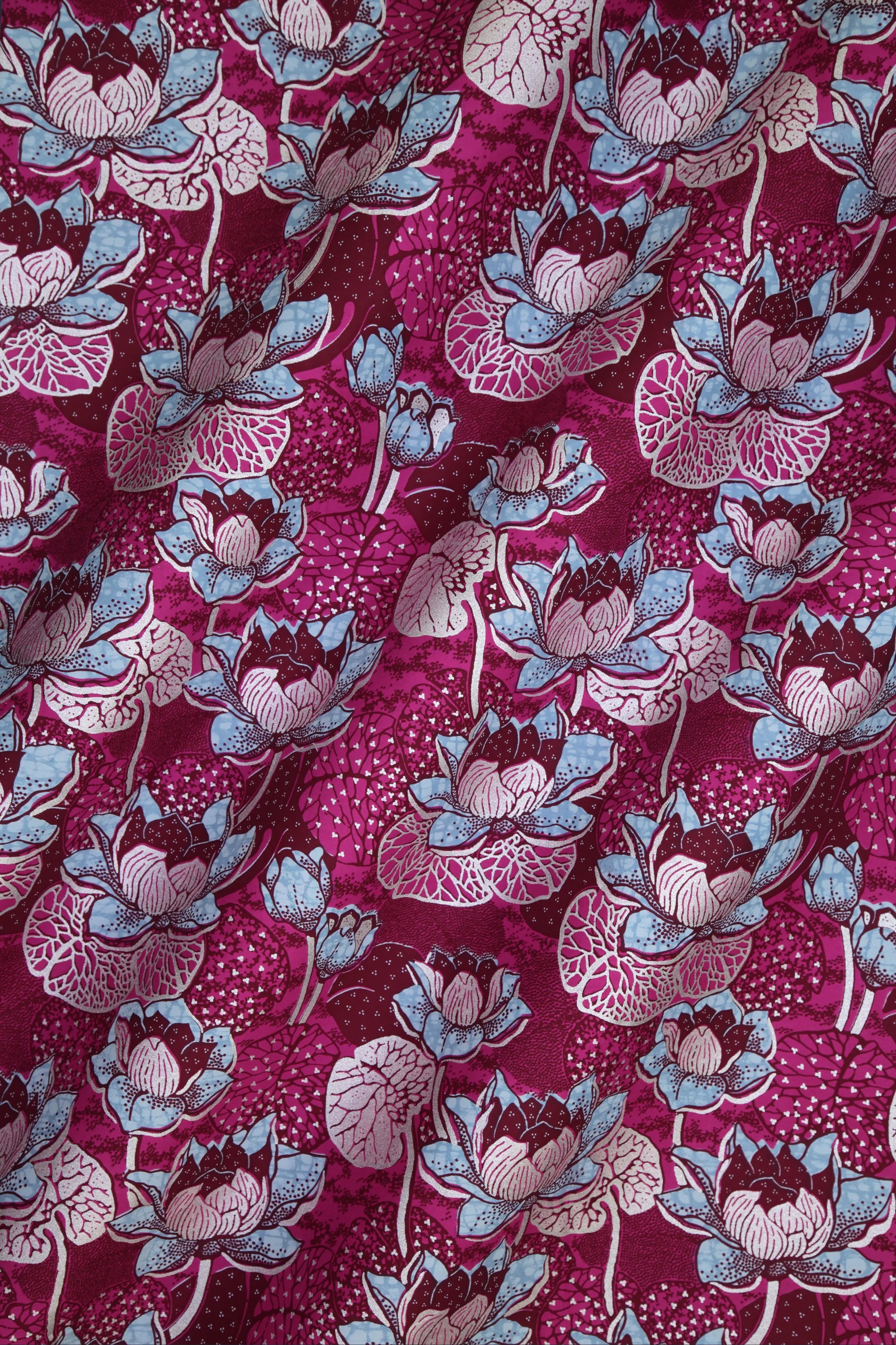 Vlisco Wax Hollandais