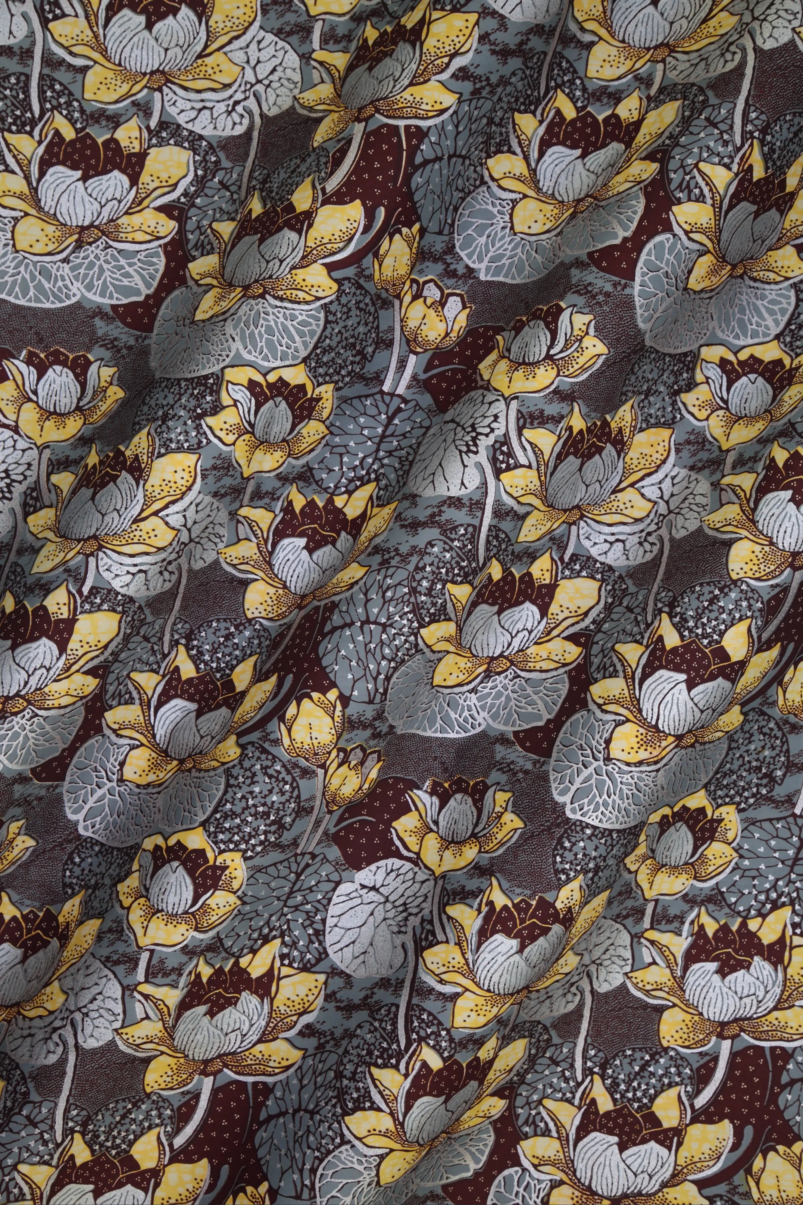 Vlisco Wax Hollandais