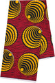 Vlisco Wax Block Coupon