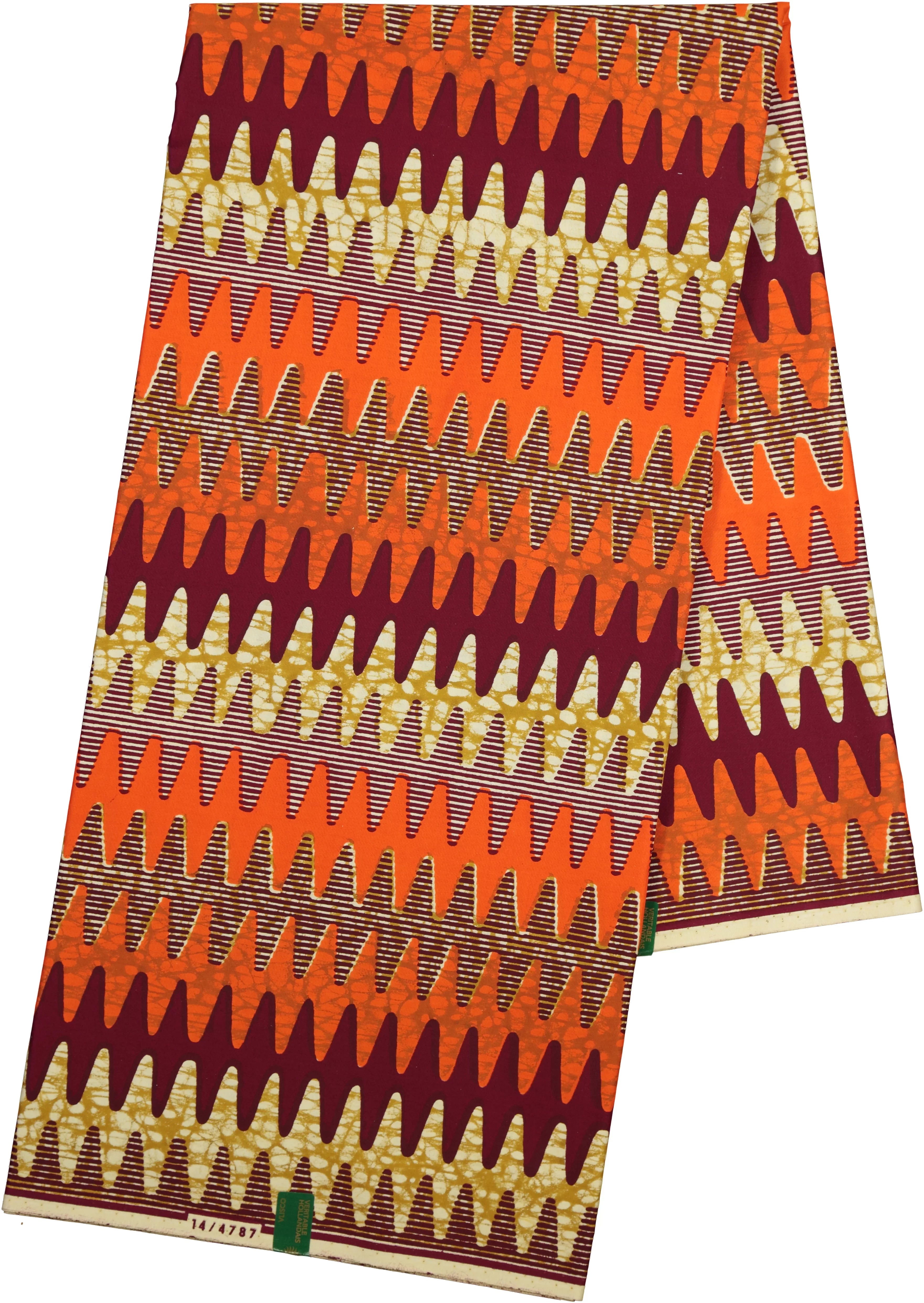 Vlisco Wax Hollandais