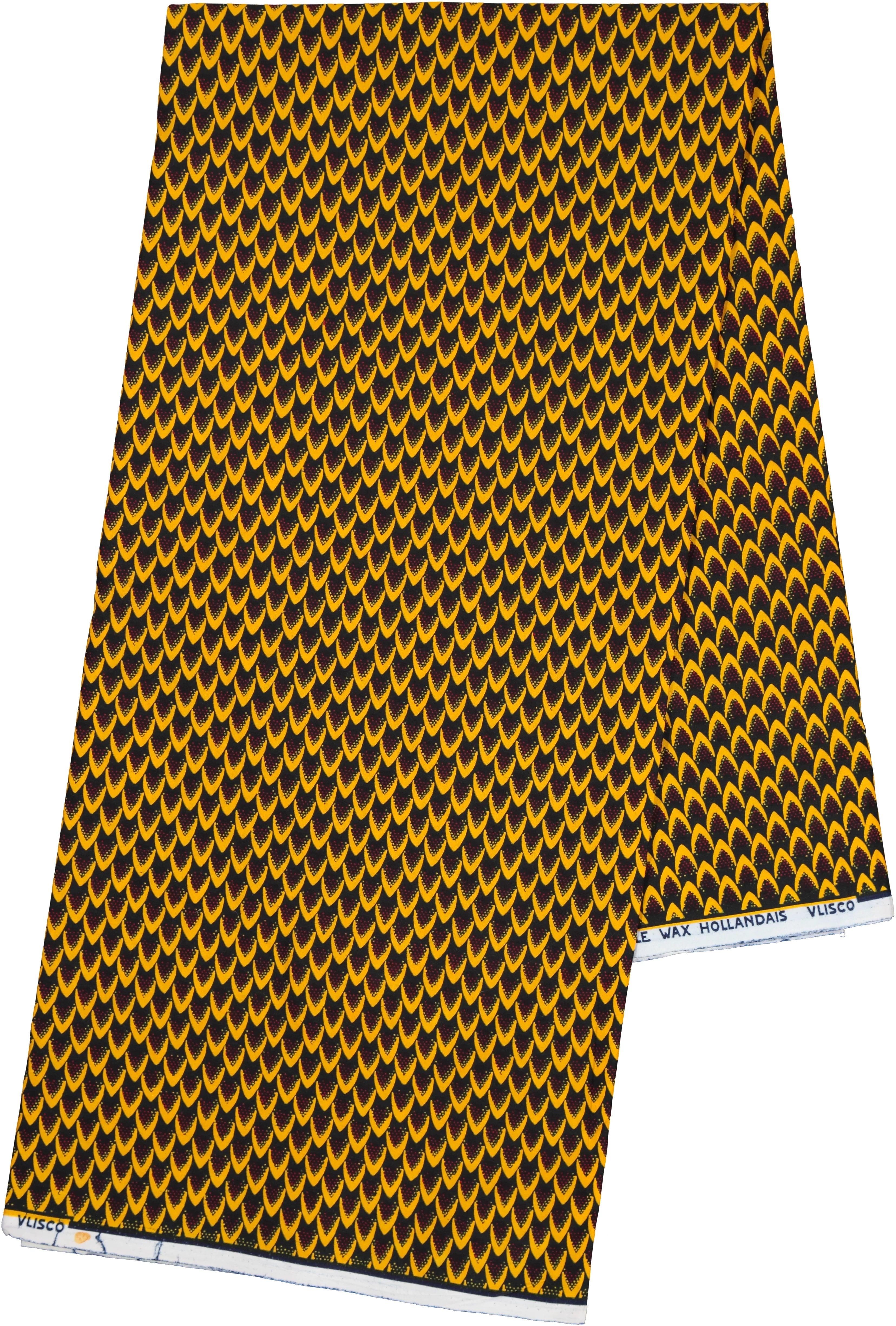 Vlisco Wax Block Coupon