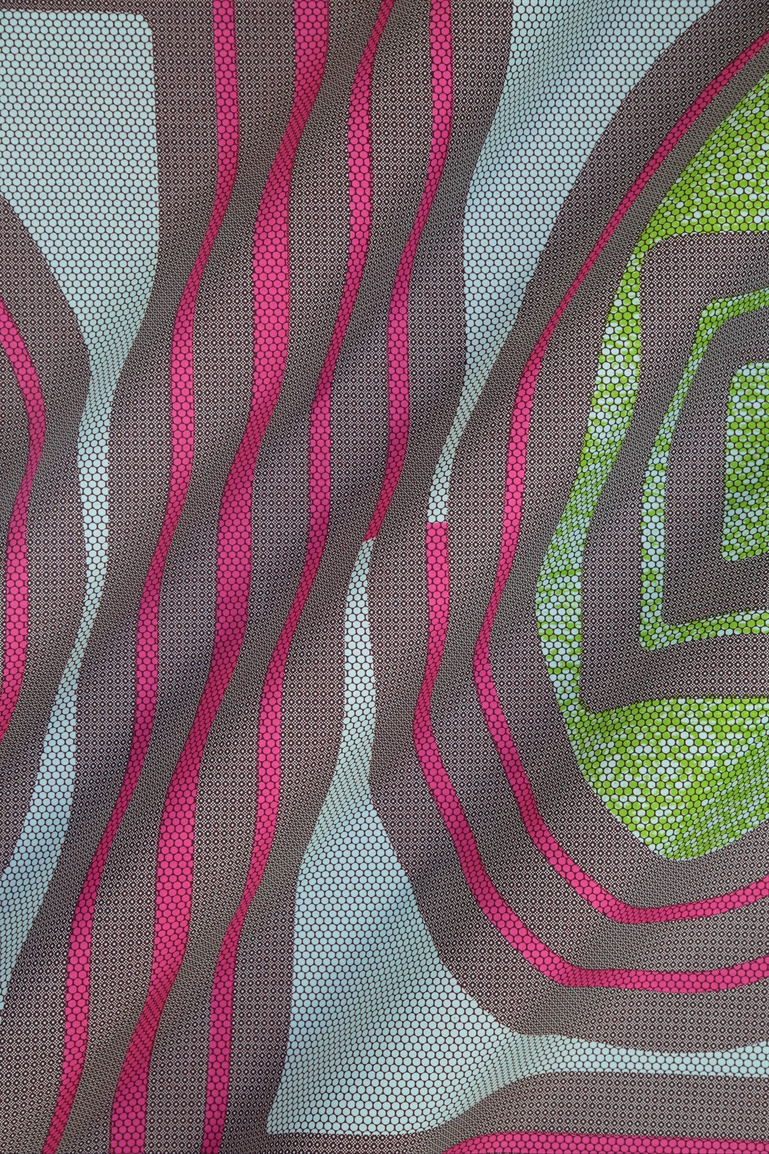 Vlisco Wax Hollandais