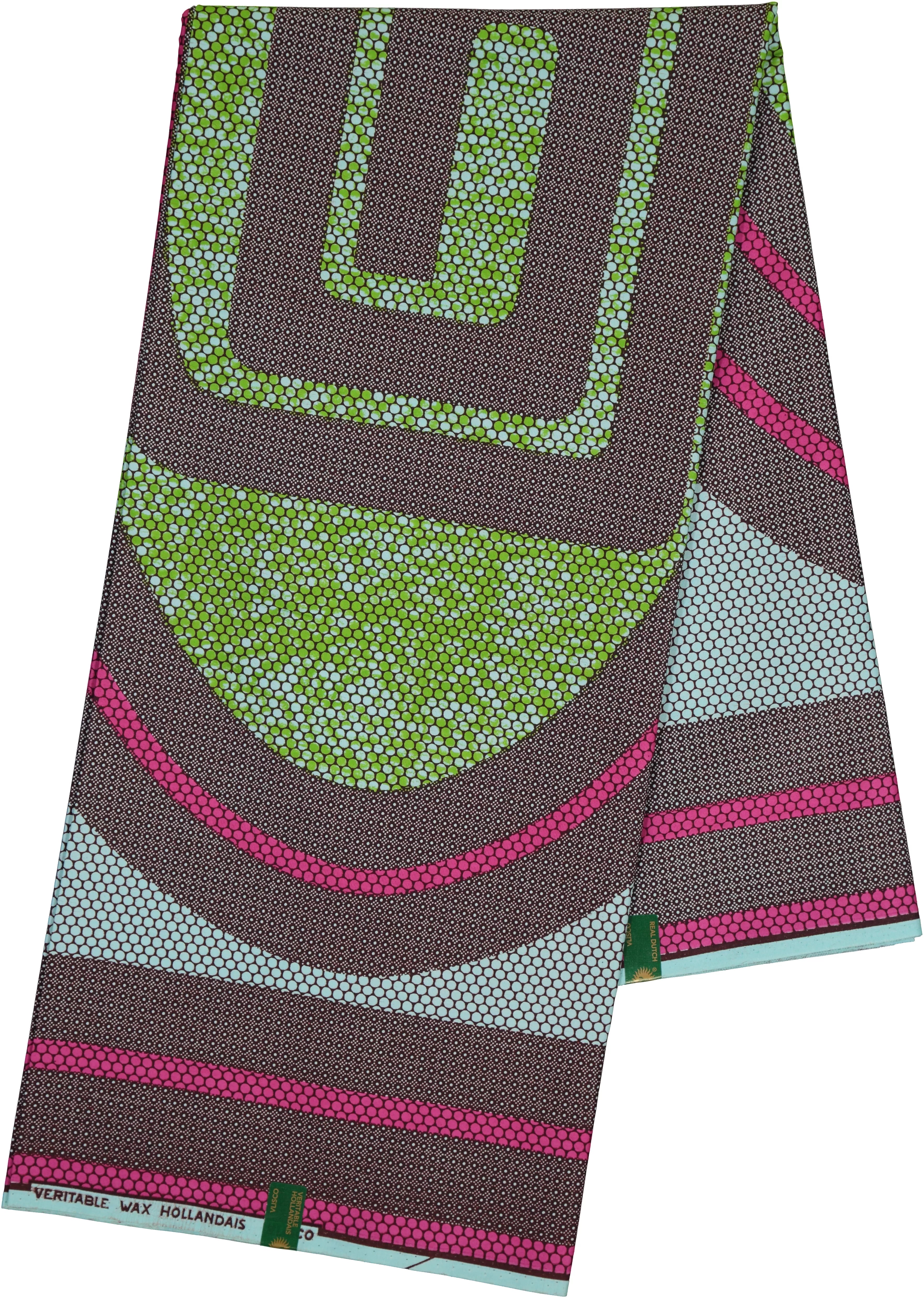 Vlisco Wax Hollandais