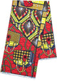 Vlisco Super-Wax Coupon
