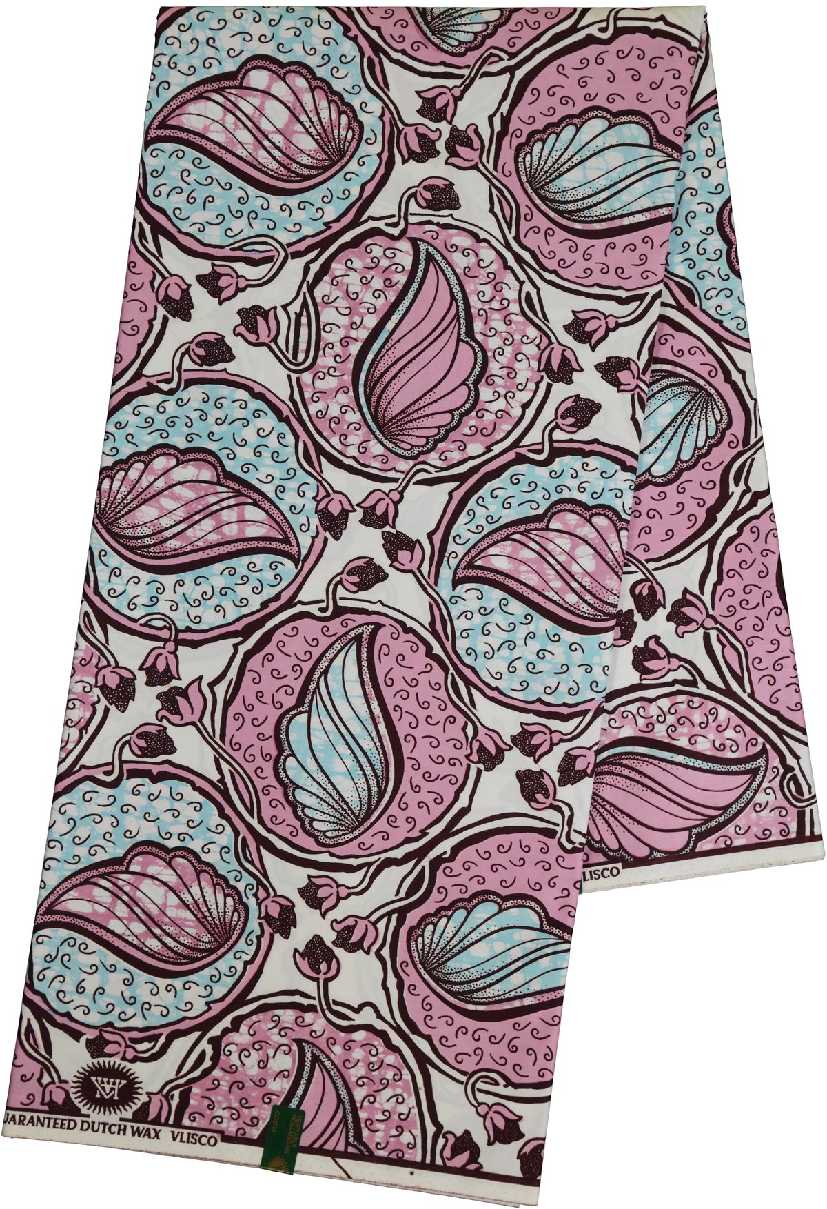 Vlisco Super-Wax