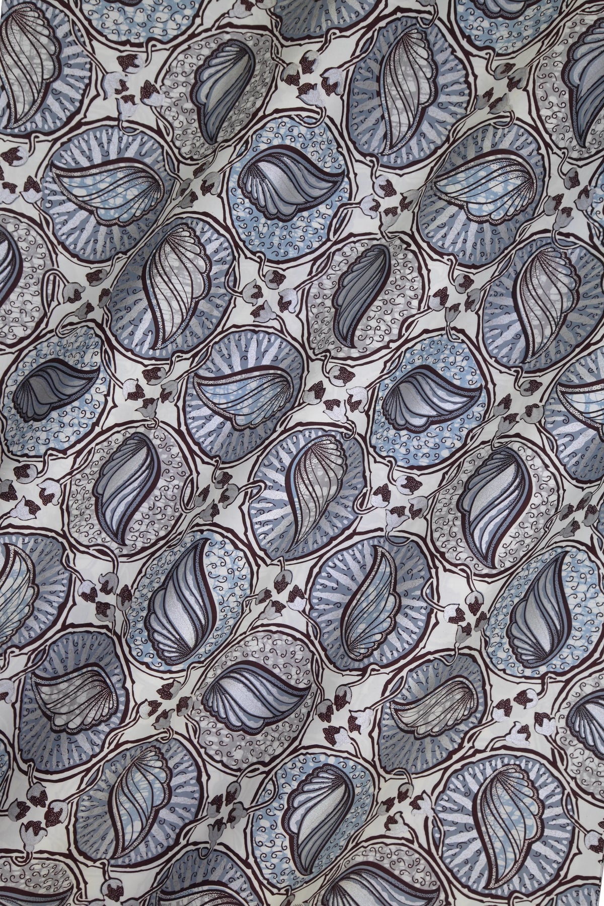 Vlisco Super-Wax
