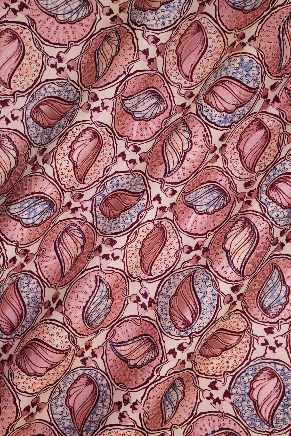 Vlisco Super-Wax