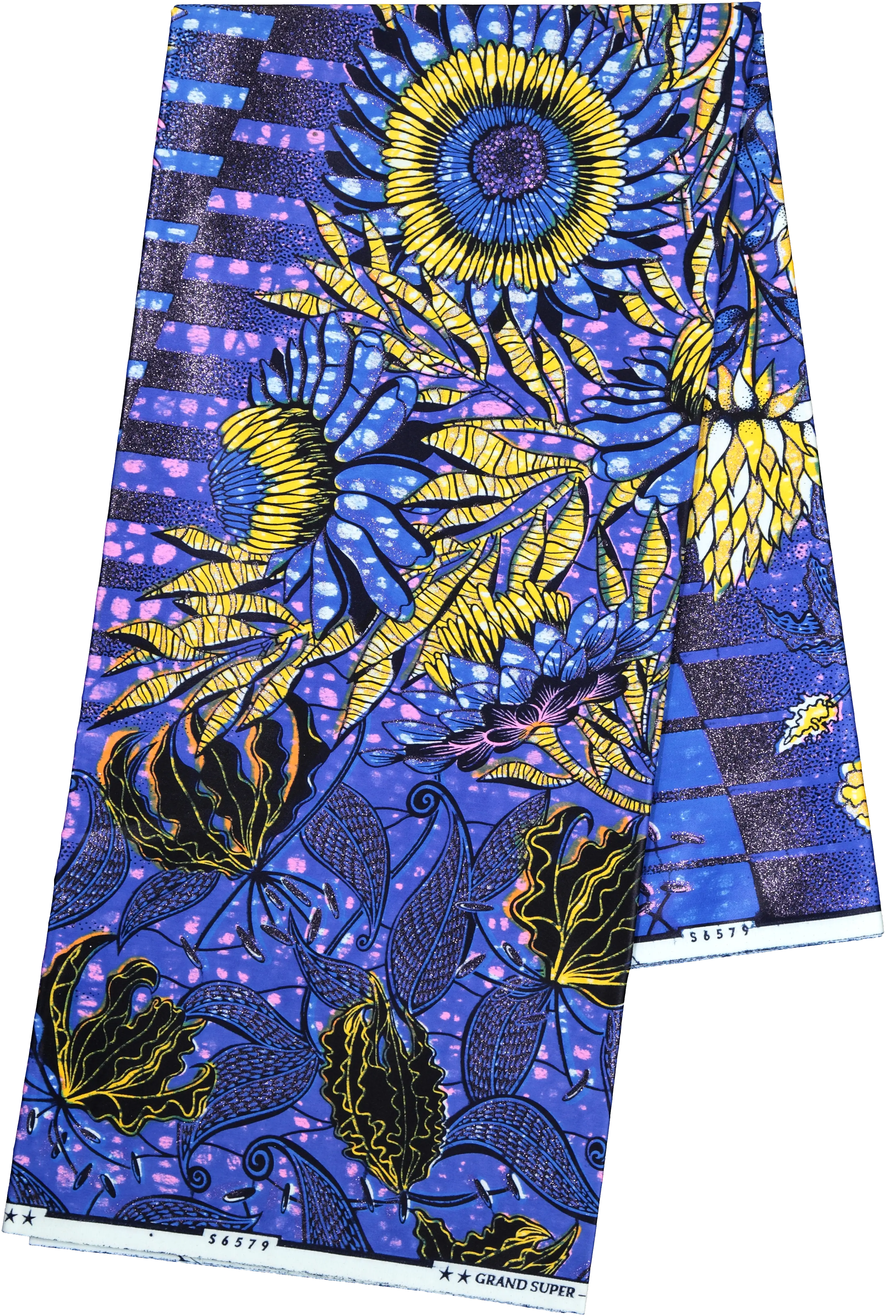 Vlisco Grand Super-Wax Coupon