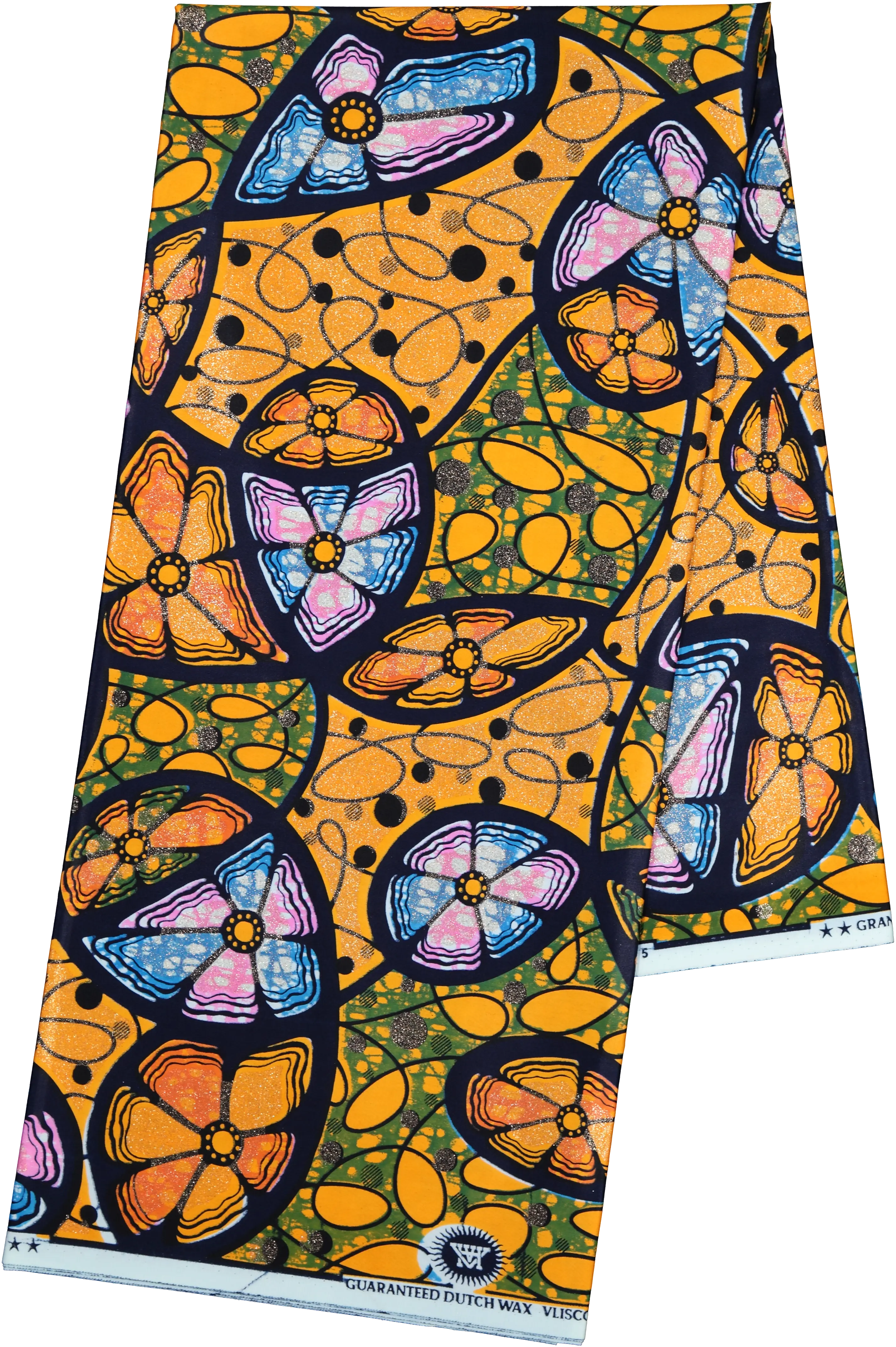 Vlisco Grand Super-Wax Coupon