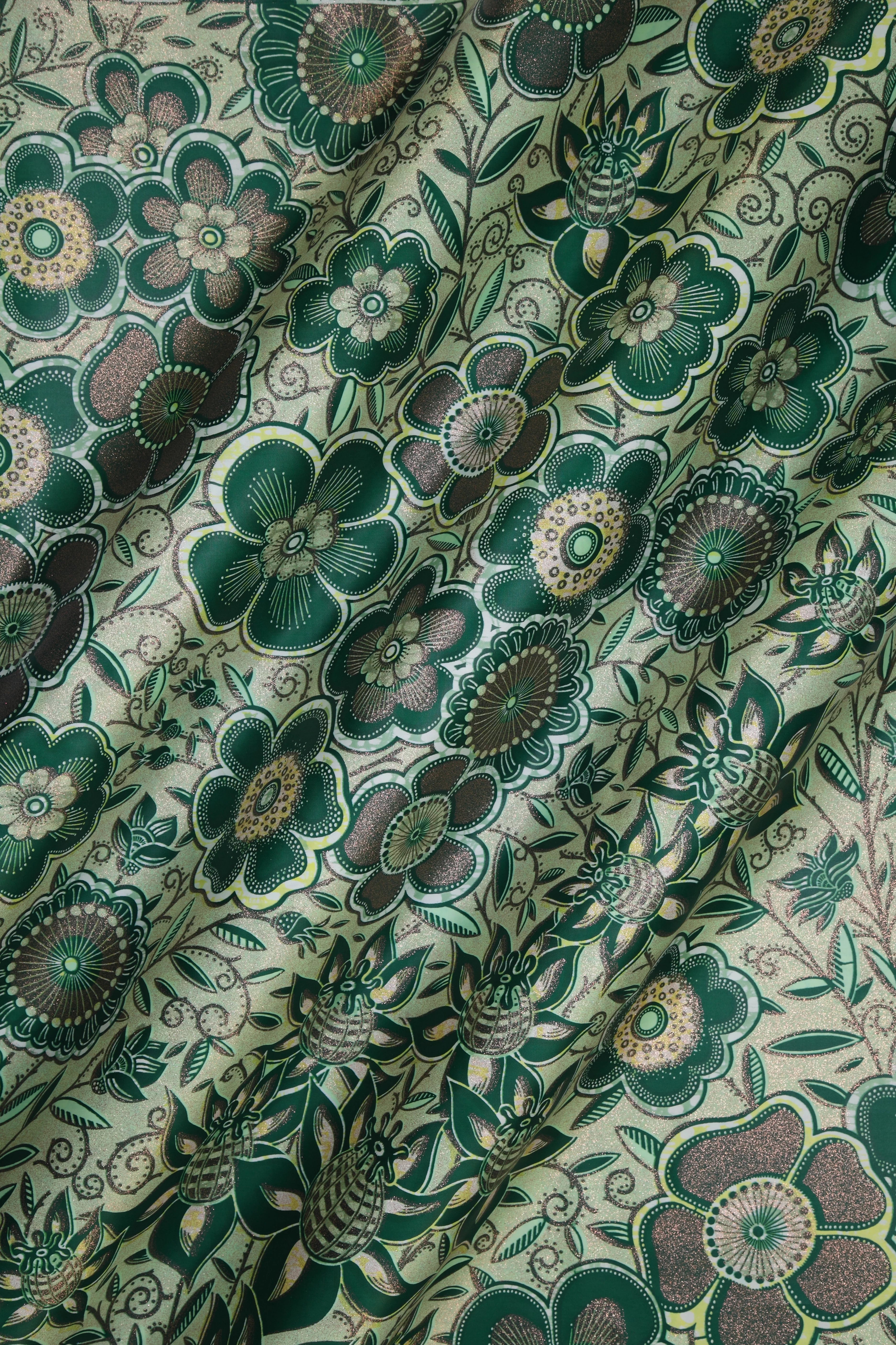 Vlisco Grand Super-Wax