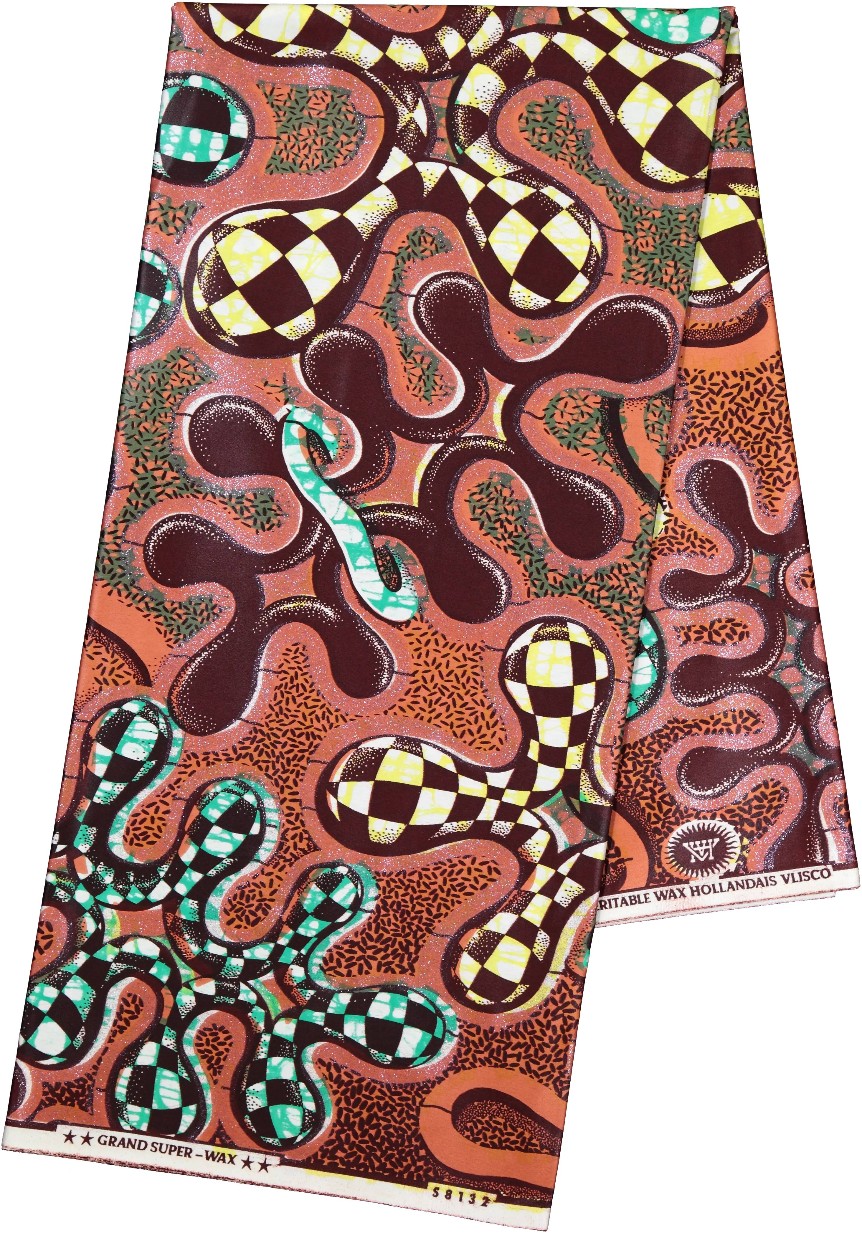 Vlisco Grand Super-Wax Coupon