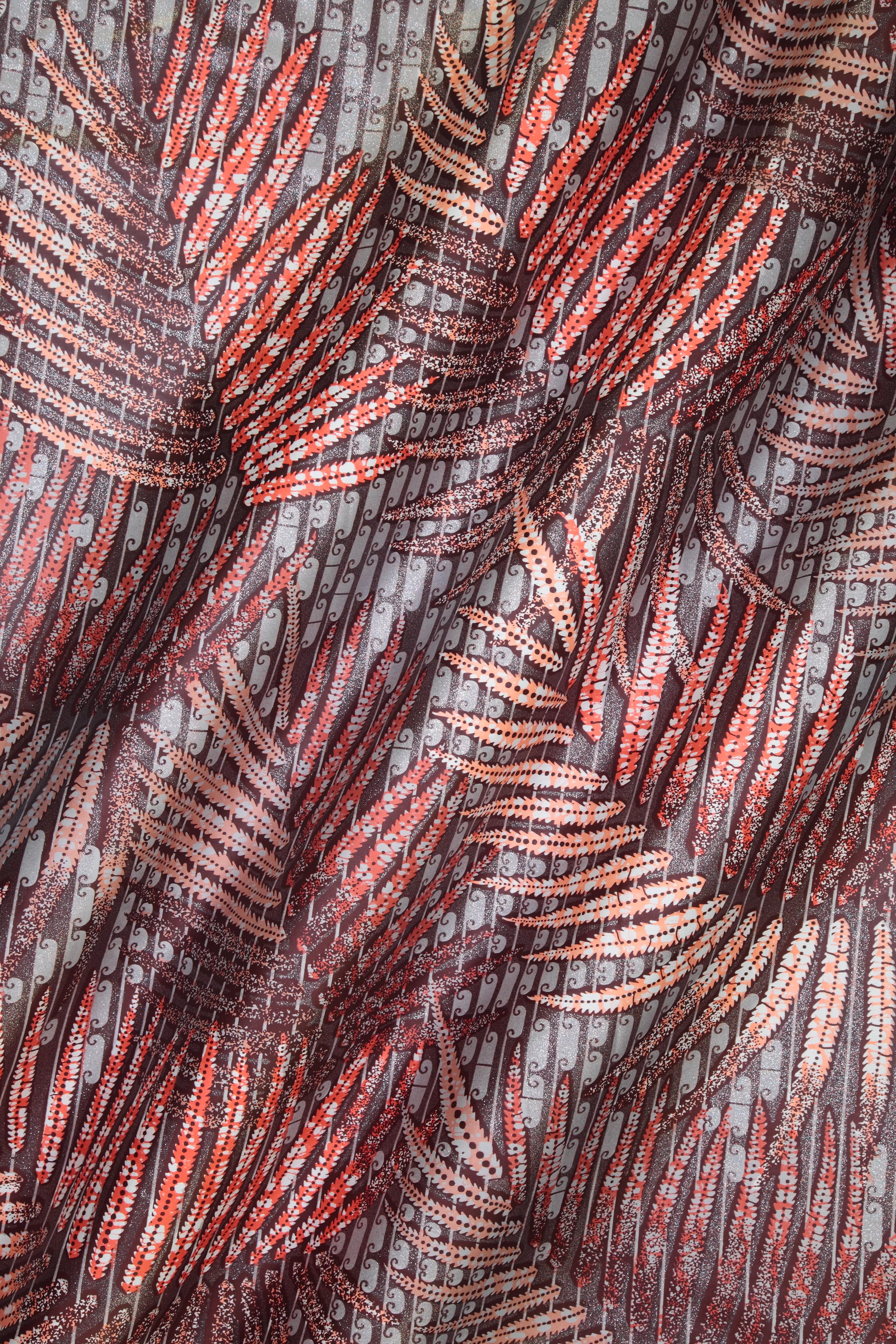 Vlisco Grand Super-Wax