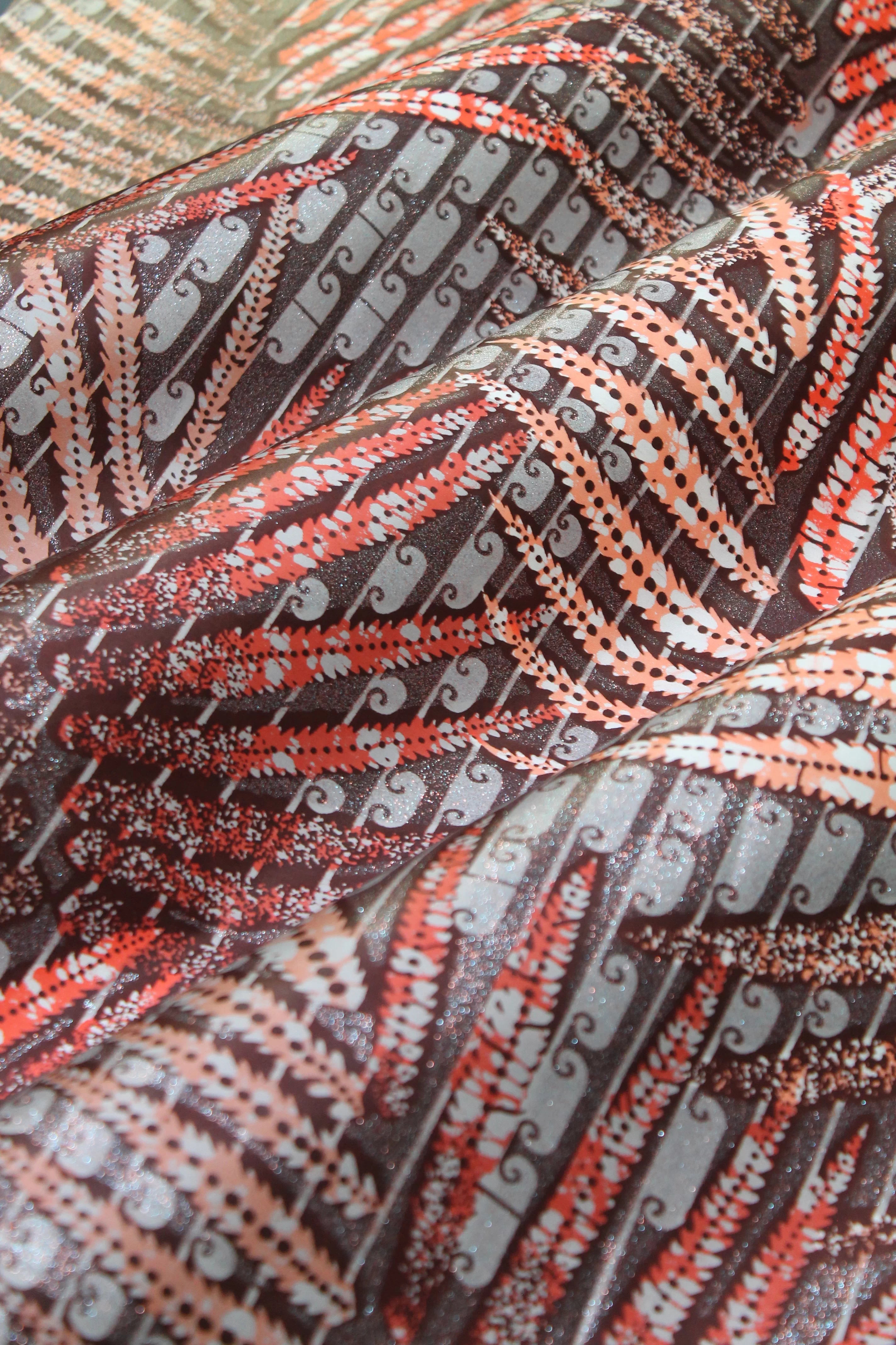 Vlisco Grand Super-Wax