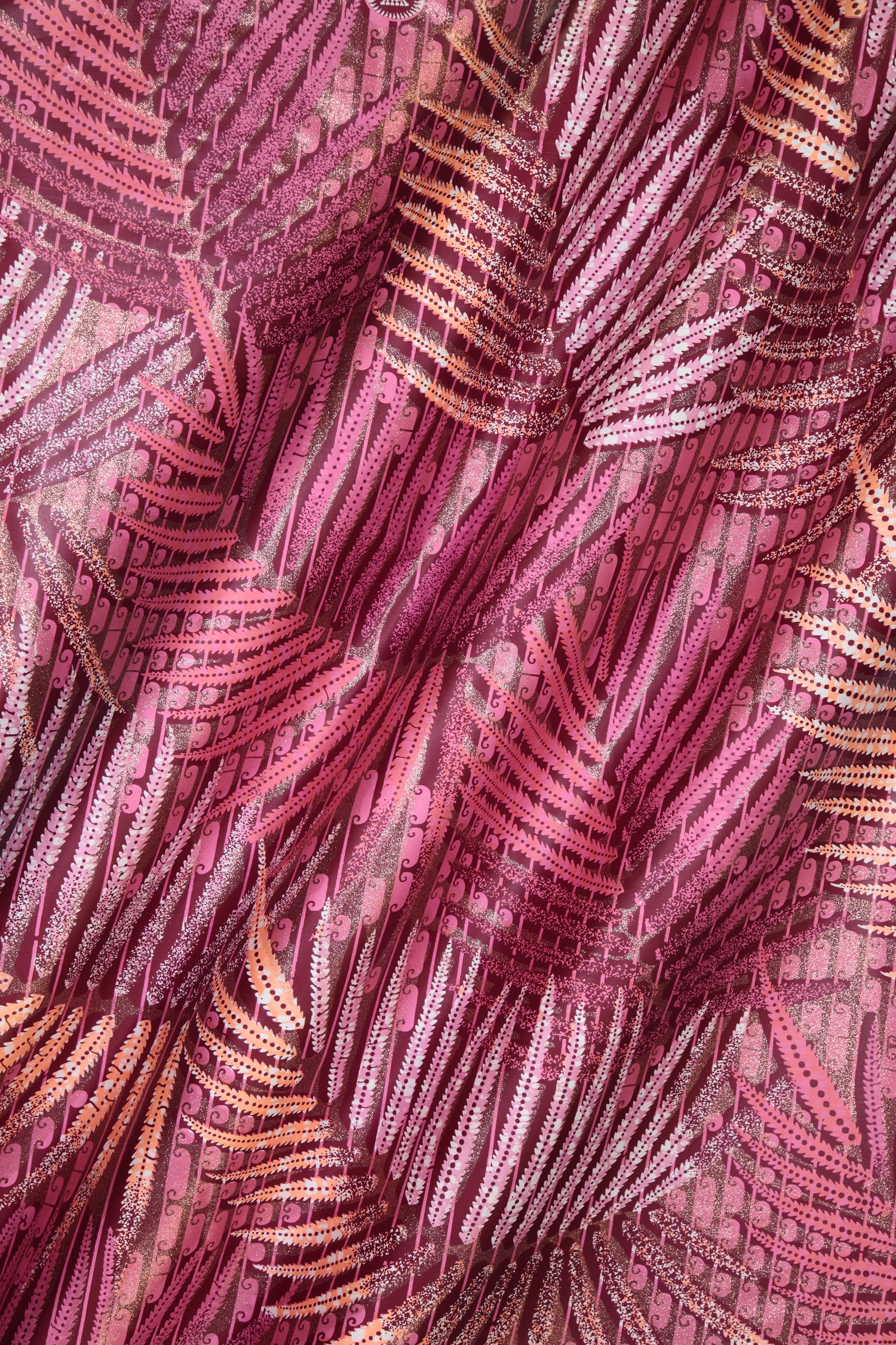 Vlisco Grand Super-Wax