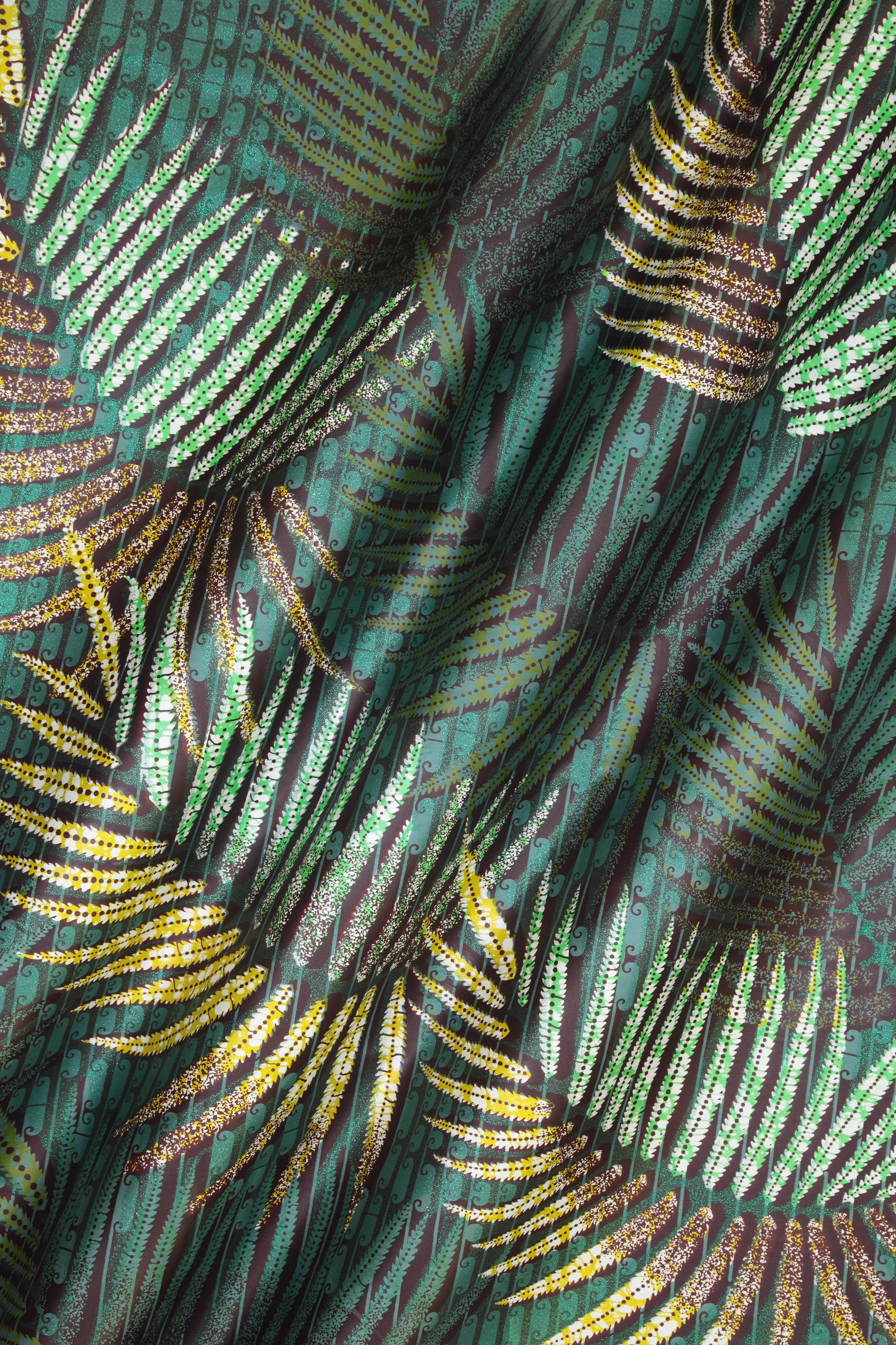 Vlisco Grand Super-Wax