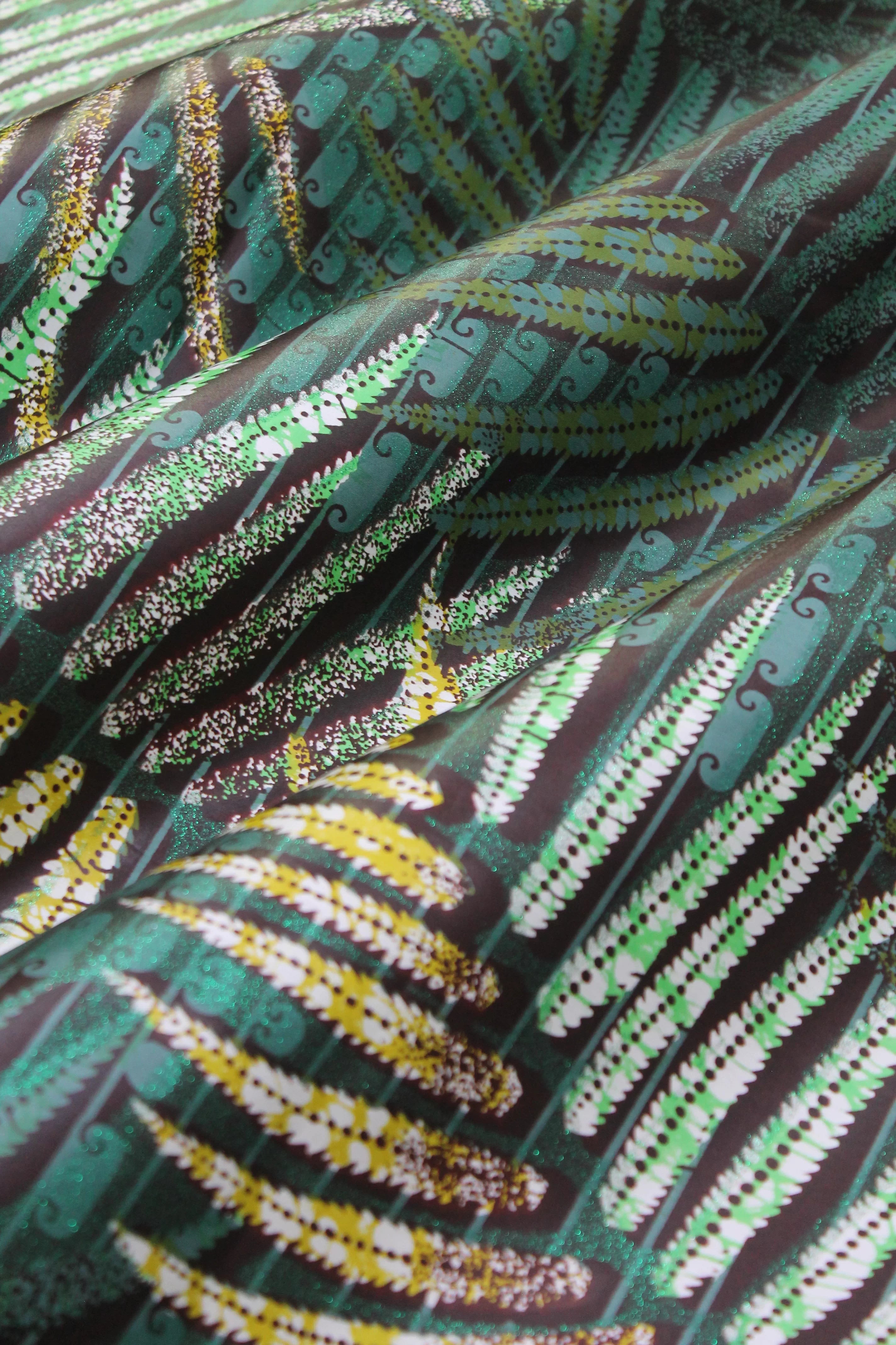 Vlisco Grand Super-Wax