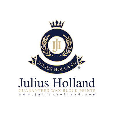 julius holland logo