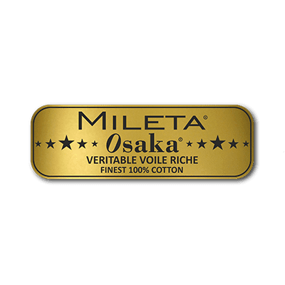 mileta logo