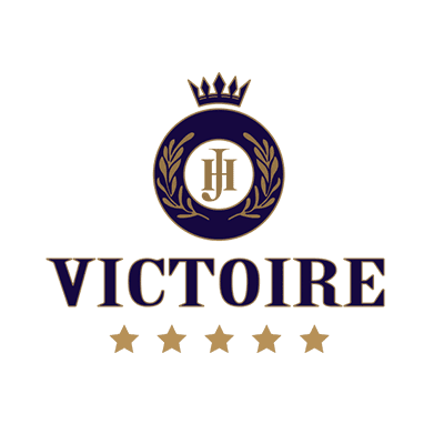 JH Victoire Bazin Riche