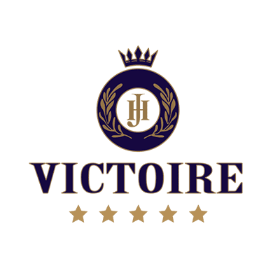 JH Victoire logo