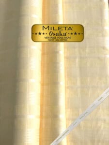 Brand:Mileta  ProductID: OSAKA-MiLETA-11Also known as: