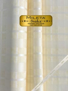 Brand:Mileta  ProductID: OSAKA-MiLETA-19Also known as: