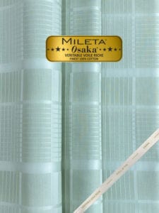 Brand:Mileta  ProductID: OSAKA-MiLETA-1Also known as: