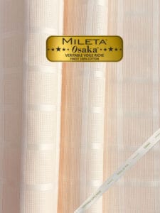 Brand:Mileta  ProductID: OSAKA-MiLETA-21Also known as: