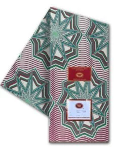 Brand:Vlisco  ProductID: VL5245R.004Also known as: