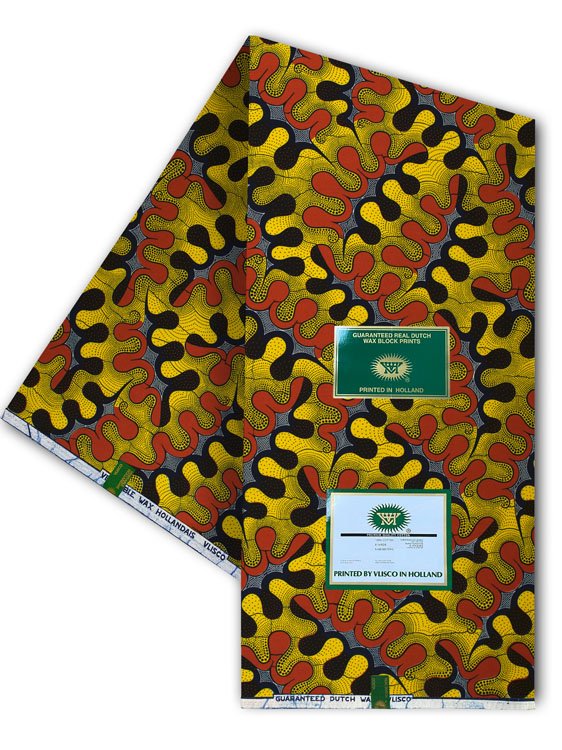 Brand:Vlisco  ProductID: VL03988.199Also known as:  Ahou Laba (Mademoiselle)