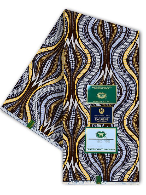 Brand:Vlisco  ProductID: VL04095-SEP-007-SEP-01Also known as: