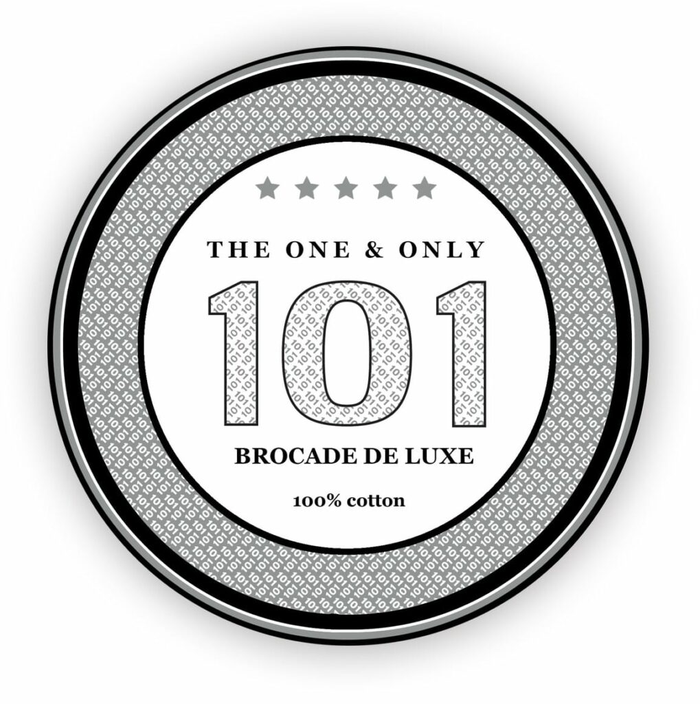 101 logo