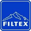 Filtex logo