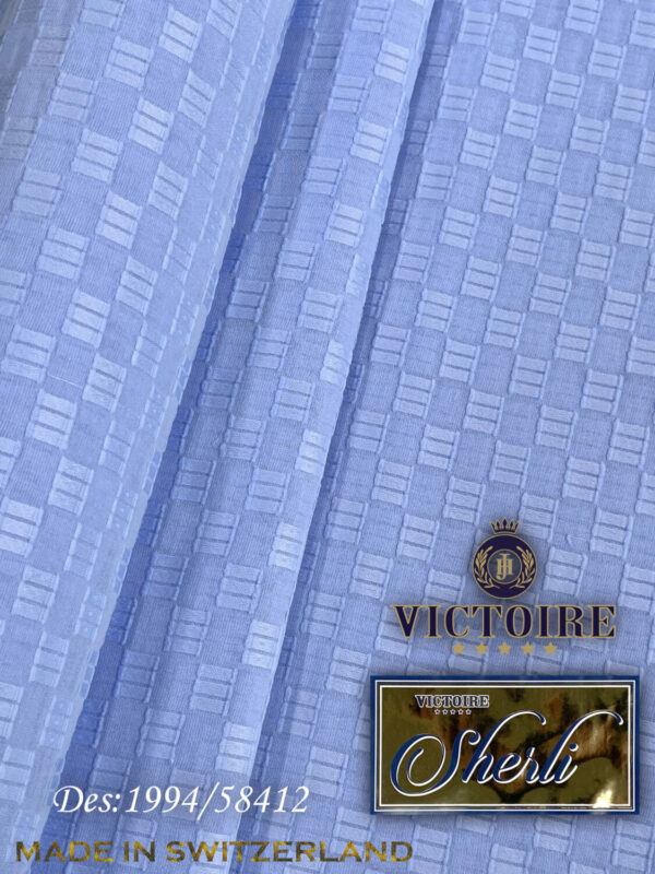 Victoire Sherli 1994-58412-blue